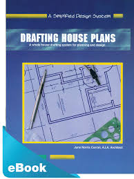 Drafting House Plans Pdf Ebook
