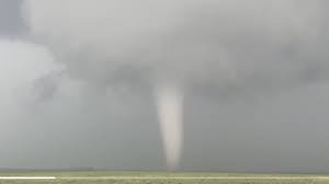 Damaging winds and hail may accompany the storm. 10 Tornadoes Hit Colorado Saturday