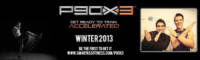 p90x3 workout schedule smart fitness
