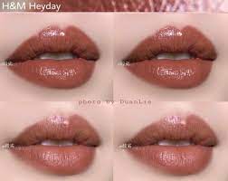 h m heyday lipstick beauty personal