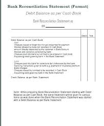 Cash Flow Reconciliation Template Daily Petty Form Excel