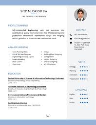 This is the perfect way to express how your specific skills are relevant to the open position. Create A Skillful Resume Writing And Cover Letter In 24 Hrs By Mzia246 Fiverr