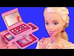 diy barbie crafts and hacks miniature