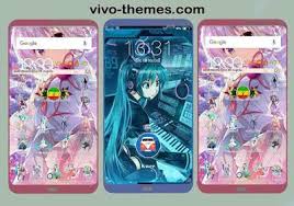 Anime is getting more popular every year and with it came a wave of excellent anime games. Pin On Vivo Themes Itz