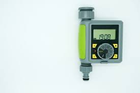 top water hose timer for your garden