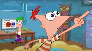 Disney Gives Phineas and Ferb a 40-Episode Revival | Tor.com