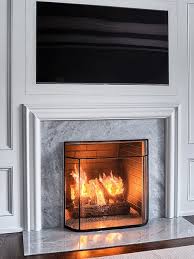 Custom Stone Fireplaces In Central Pa