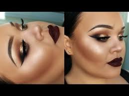 full face makeup tutorial