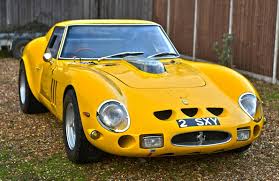 Find the best used 2002 pontiac firebird trans am near you. 1969 Ferrari 250 Gto Evocazione Recreation Is Listed Sold On Classicdigest In Grays By Vintage Prestige For 655000 Classicdigest Com