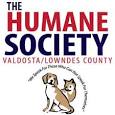The Humane Society of Valdosta