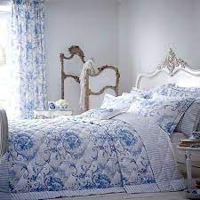bed linens luxury blue linen bedding