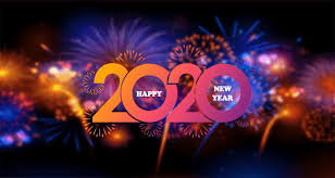 Tahun baru membawa optimisme dan tantangan baru. 120 Kata Kata Ucapan Selamat Tahun Baru 2020 Terbaru