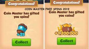 Coin master daily free spins link today new coin master is one of the best free adventure game in the market, where you have to build your villages with different charterers at different levels starting from level one. Coin Master Free Spins Links Updated Today 2020 Coin Master Tactics