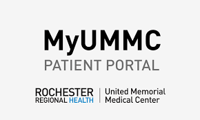 Patient Portals Rochester Regional Health