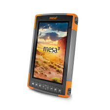 mesa rugged tablet juniper systems inc