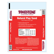 Pavestone 0 5 Cu Ft All Purpose Play Sand