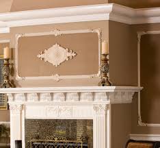Classic Panel Molding Molding For