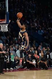 He's going to have to learn our system and integrate himself. Paul George In 2014 Dunk Contest Indiana Pacers Paul George Nba Paul George Paul George Pacers