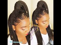 I've been going to african hair braiding for 14 years and i have never had one complaint. 14 Freestyle Braiding Individuals Cornrows Tribal Accessories Youtube Braided Hairstyles Hair Styles African Braids