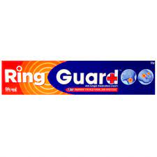Buy Online Ring Guard Cream Pack Of 12
