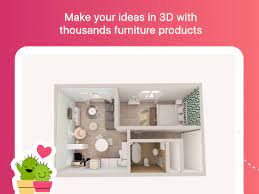House Design Ideas App gambar png