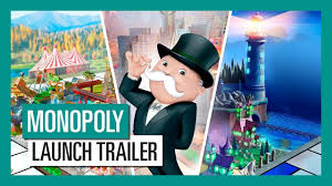 Experience three unique 3d boards at home or . Review Monopoly For Nintendo Switch Destructoid