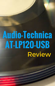audio technica at lp120 usb