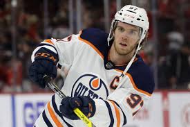 Sign up for last minute ticket alerts to receive emails on just released playoff tickets on game days. Oilers Connor Mcdavid Feeling Well After Positive Covid 19 Diagnosis Bleacher Report Latest News Videos And Highlights