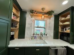 kitchens amish cabinets of denver