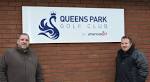 Employment successes at Queens Park GC -