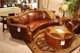 Leather Furniture Made In America