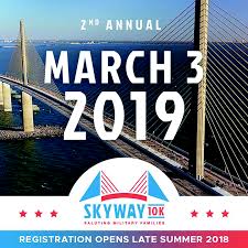 skyway 10k virtual run