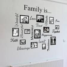 Wall Art Decal Sticker