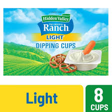 original ranch light salad dressing