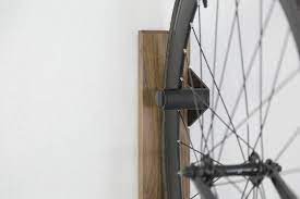 Wall Mounted Bike Racks That Look Great