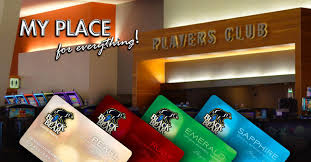 Black Bear Casino Resort Players Club