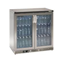Gamko Bottle Cooler Double Hinged