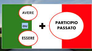 LE PASSE COMPOSE/IL PASSATO PROSSIMO - NAPLES FANTASTIQUE-ITALIE