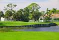 Florida Golf Course Review - Ironhorse Golf Club