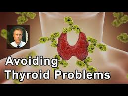 autoimmune antibody thyroid