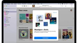 Pour suivre votre ami : Apple Music Prepare Une Fonction Follow Pour Suivre Les Artistes Iphone Soft
