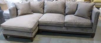 custom sectional sofa