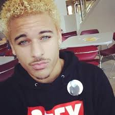 Image result for cute male albinos