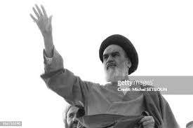 5.634 foto e immagini di Ayatollah Khomeini Photos - Getty Images