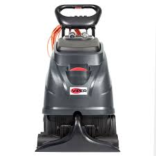 viper cex410 low noise carpet cleaner