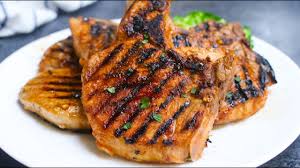best pork chop marinade you