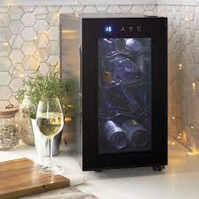 59 99 countertop wine cooler at aldi is
