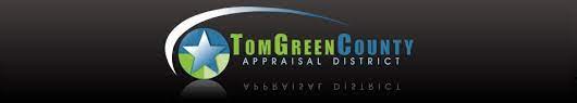 tom green county appraisal district