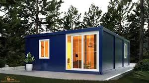 prefab tiny house ireland modular