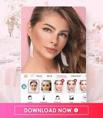 best bridal makeup app 5 wedding